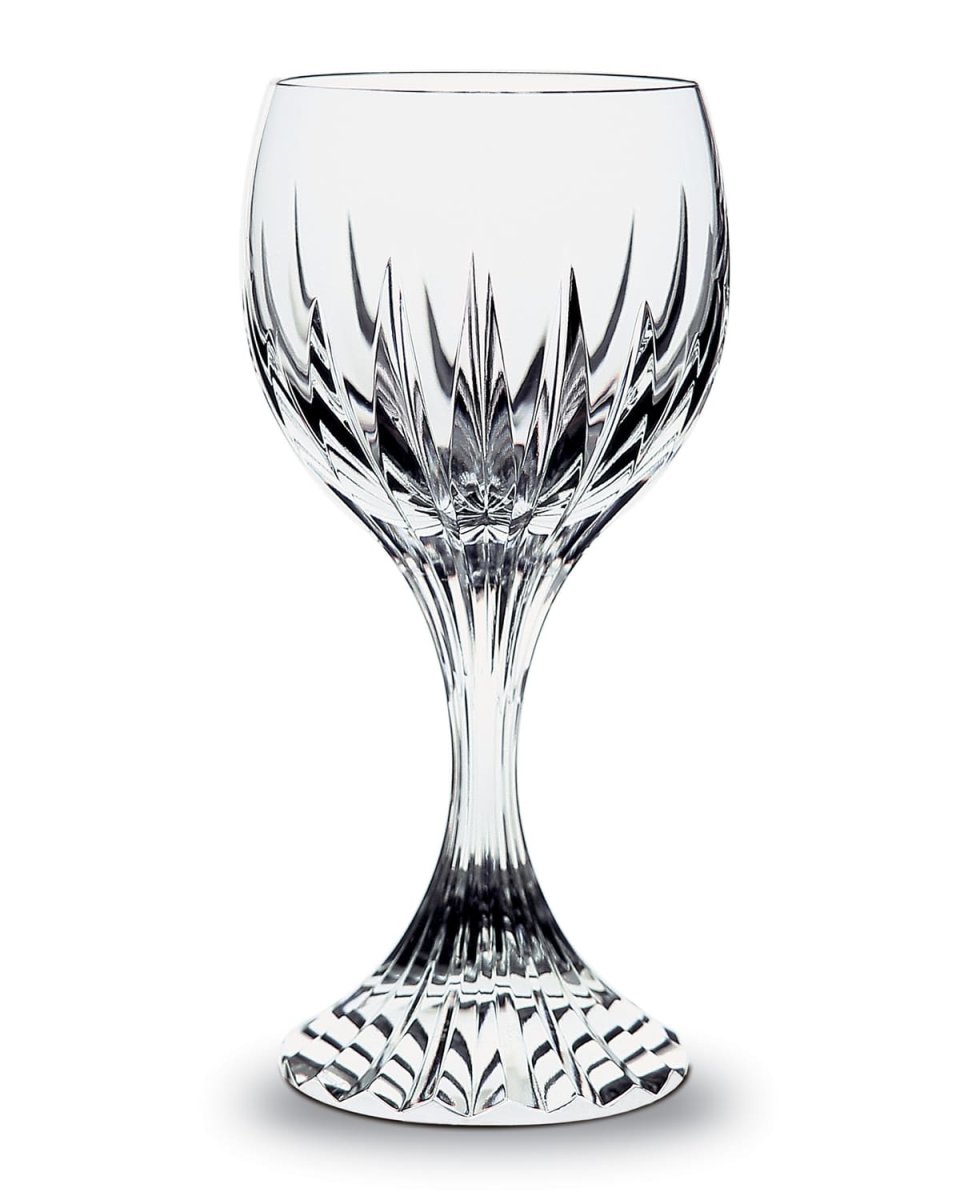 Massena Water Goblet