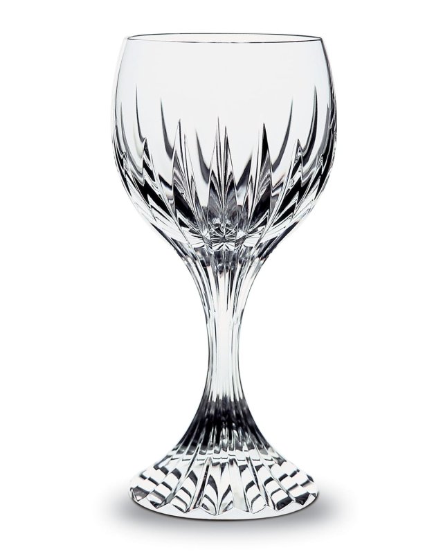 Massena Water Goblet