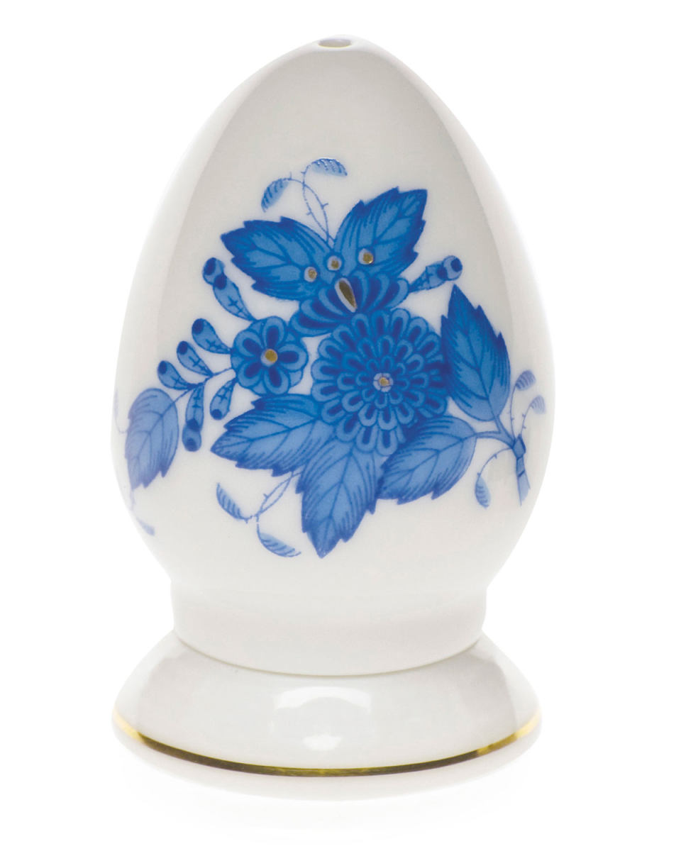 CHINESE BOUQUET BLUE PEPPER