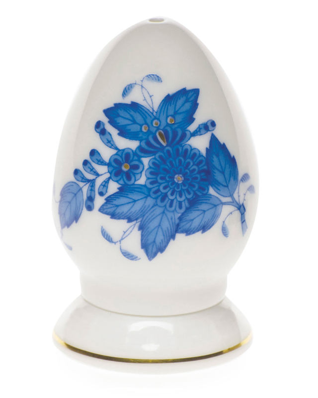 CHINESE BOUQUET BLUE PEPPER