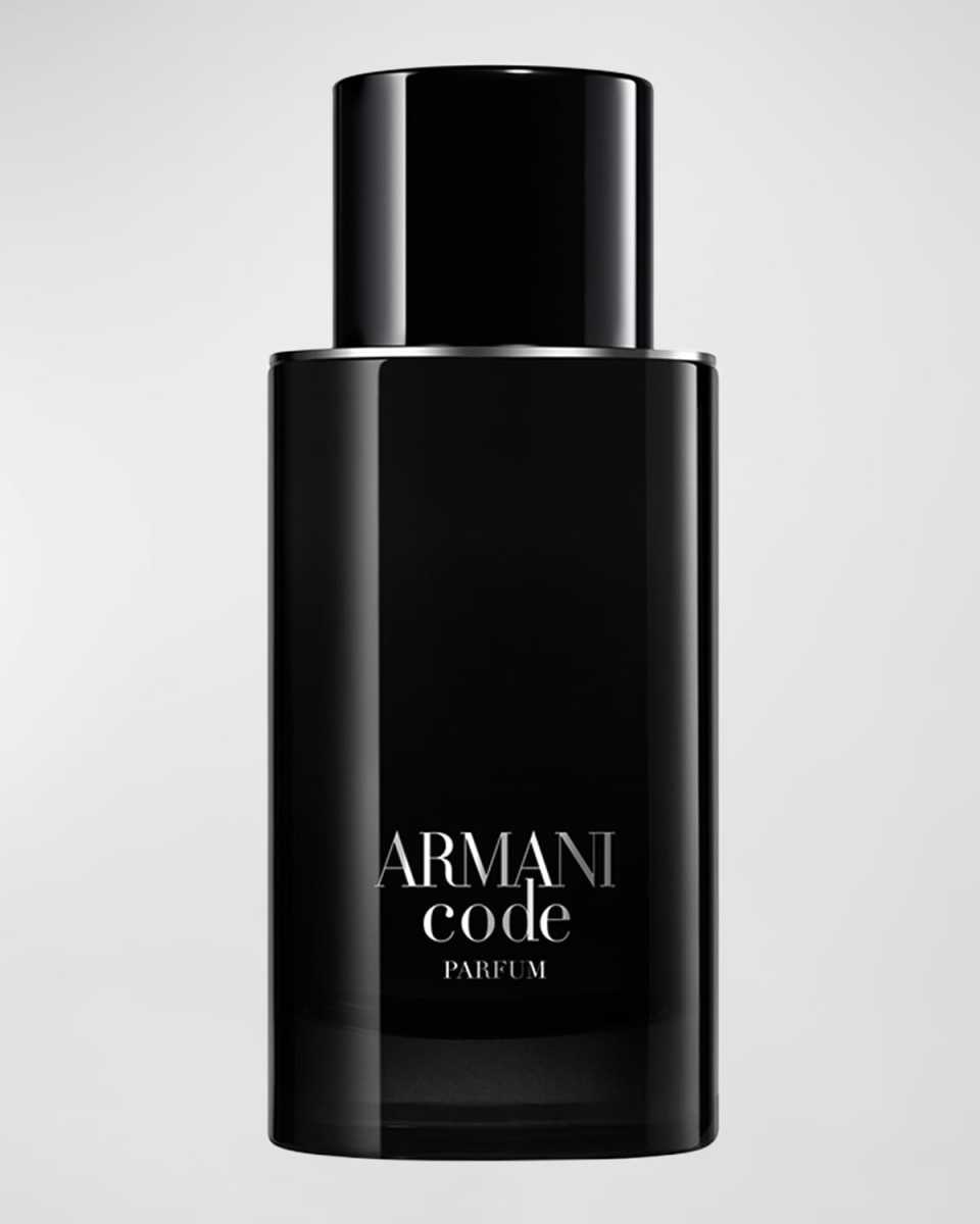 Code Eau de Parfum,