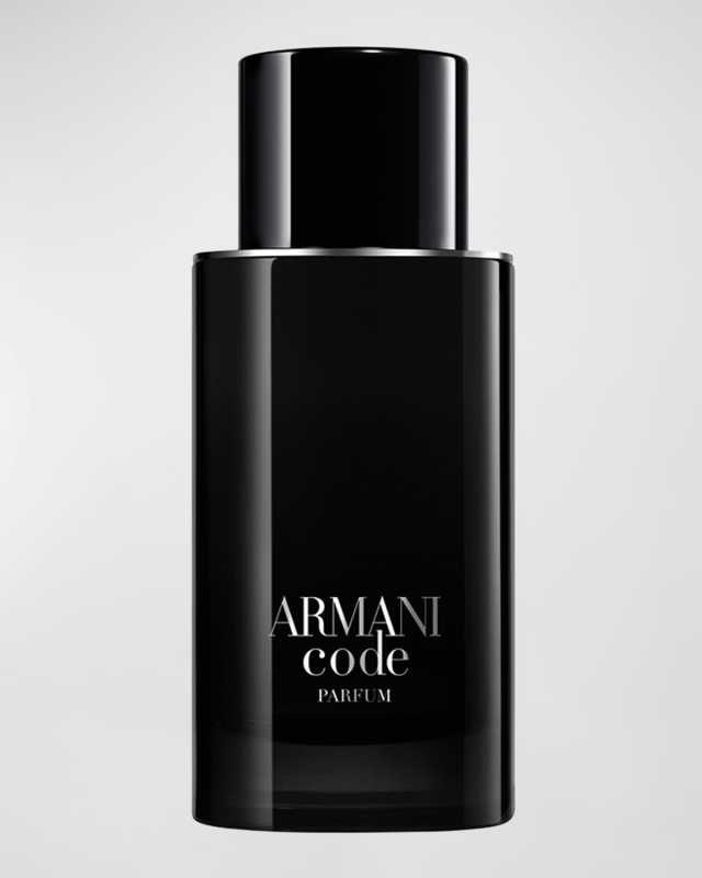 Code Eau de Parfum,