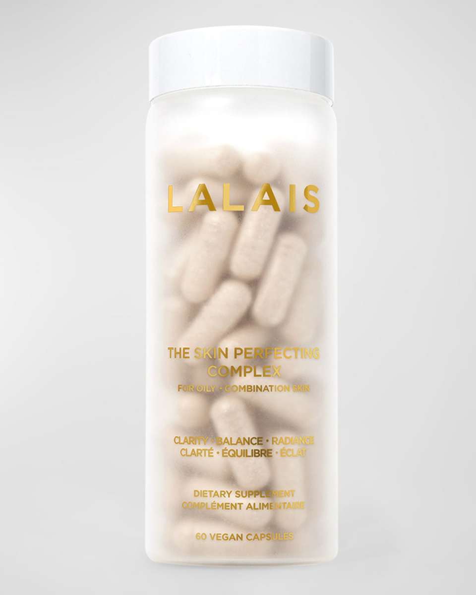 The Skin Perfecting Complex Supplements