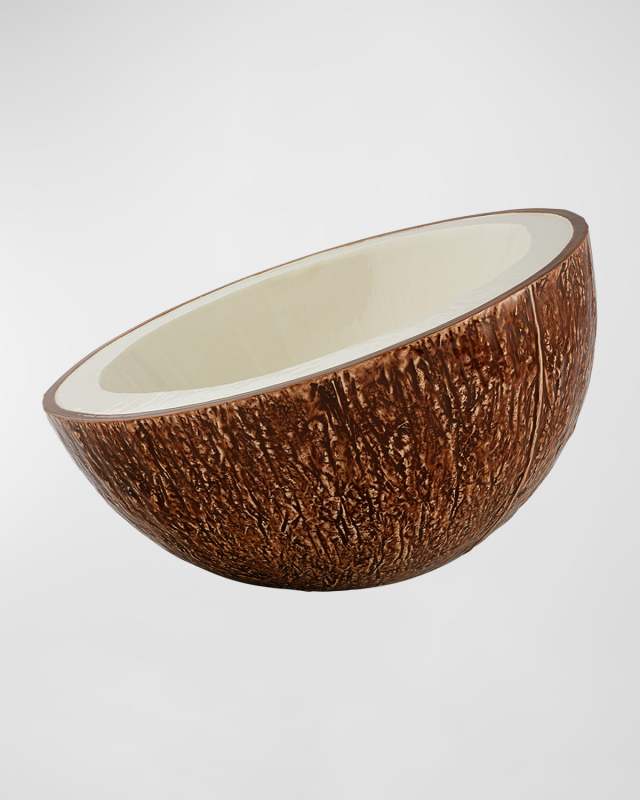 Coconut Salad Bowl