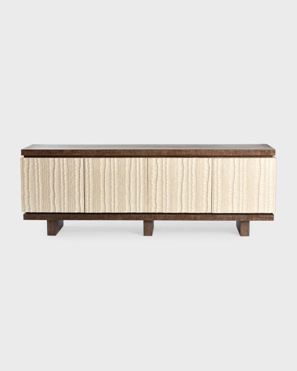 Emory Entertainment Console