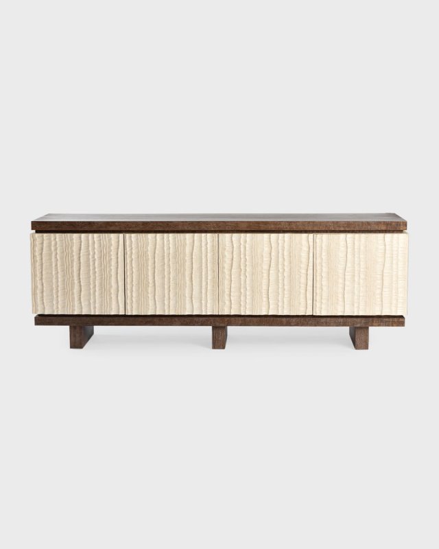 Emory Entertainment Console