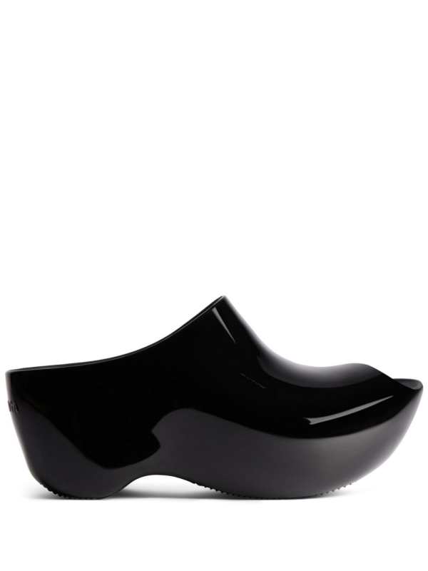 Technoslide 90mm platform mules