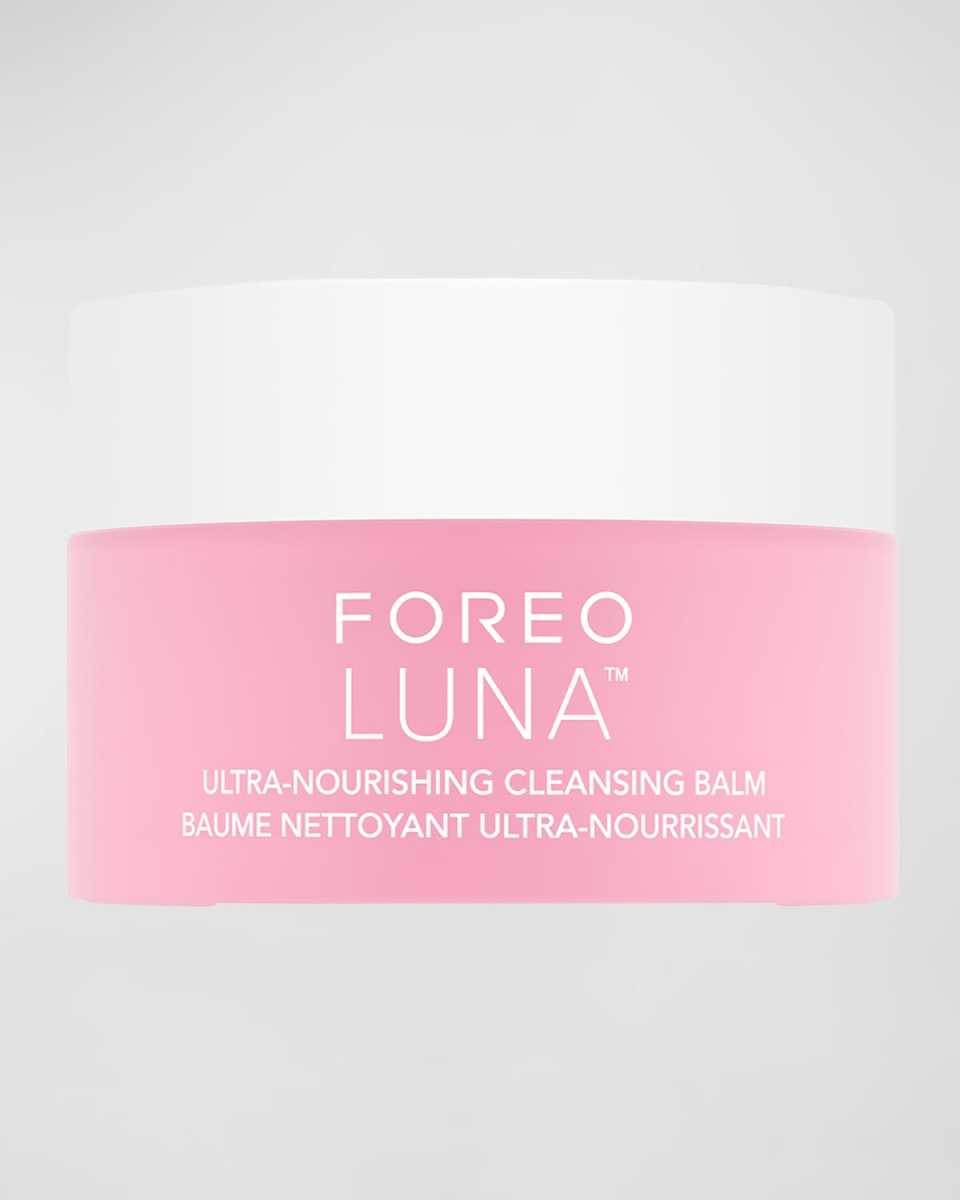 LUNA Ultra Nourishing Cleansing Balm, 2.5 oz.