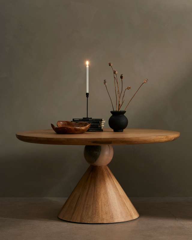 Bibianna Dining Table