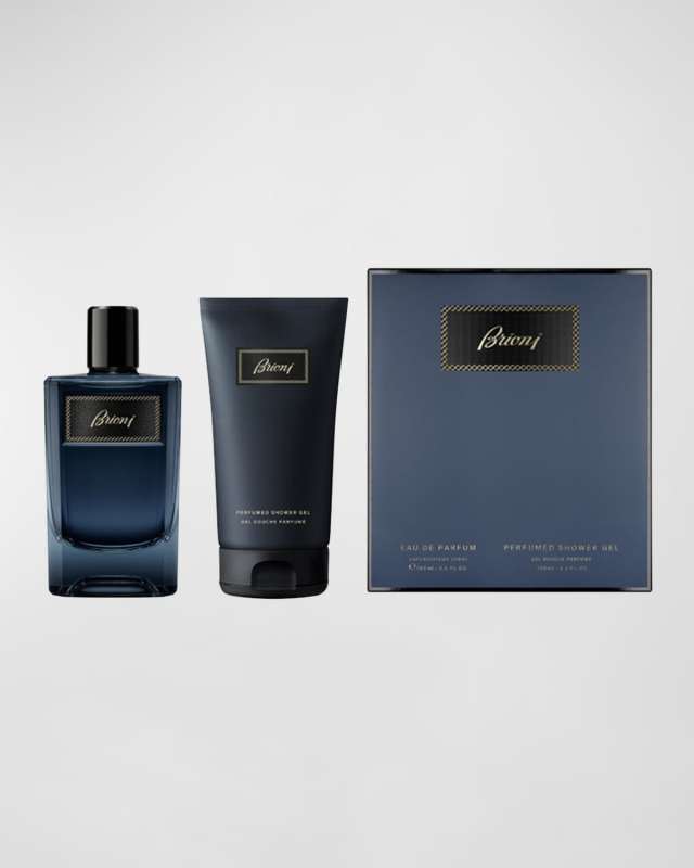 Brioni Eau de Parfum Gift Set