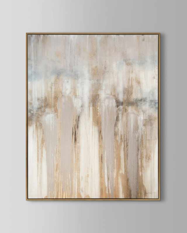 "Solstice" Giclee Canvas Art by Mark McDowell