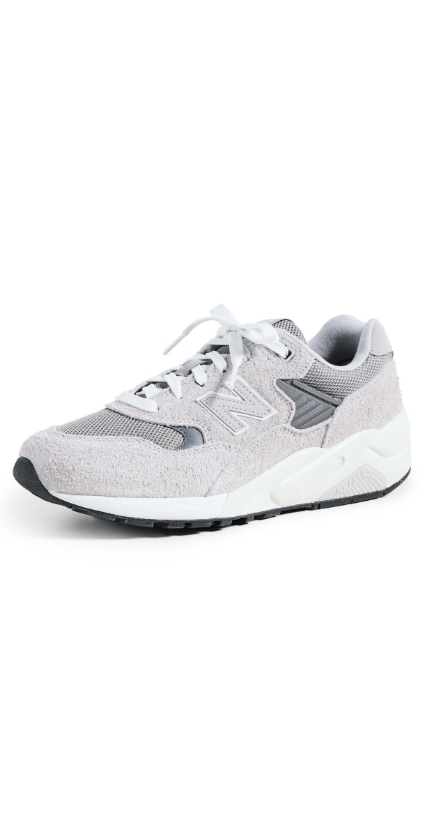 New Balance 580 Sneakers Grey/White