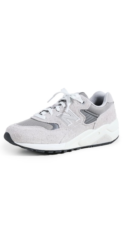 New Balance 580 Sneakers Grey/White