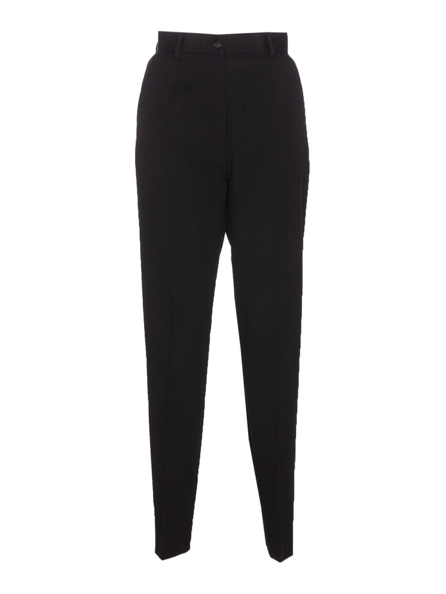 Dolce & Gabbana Short - Noir