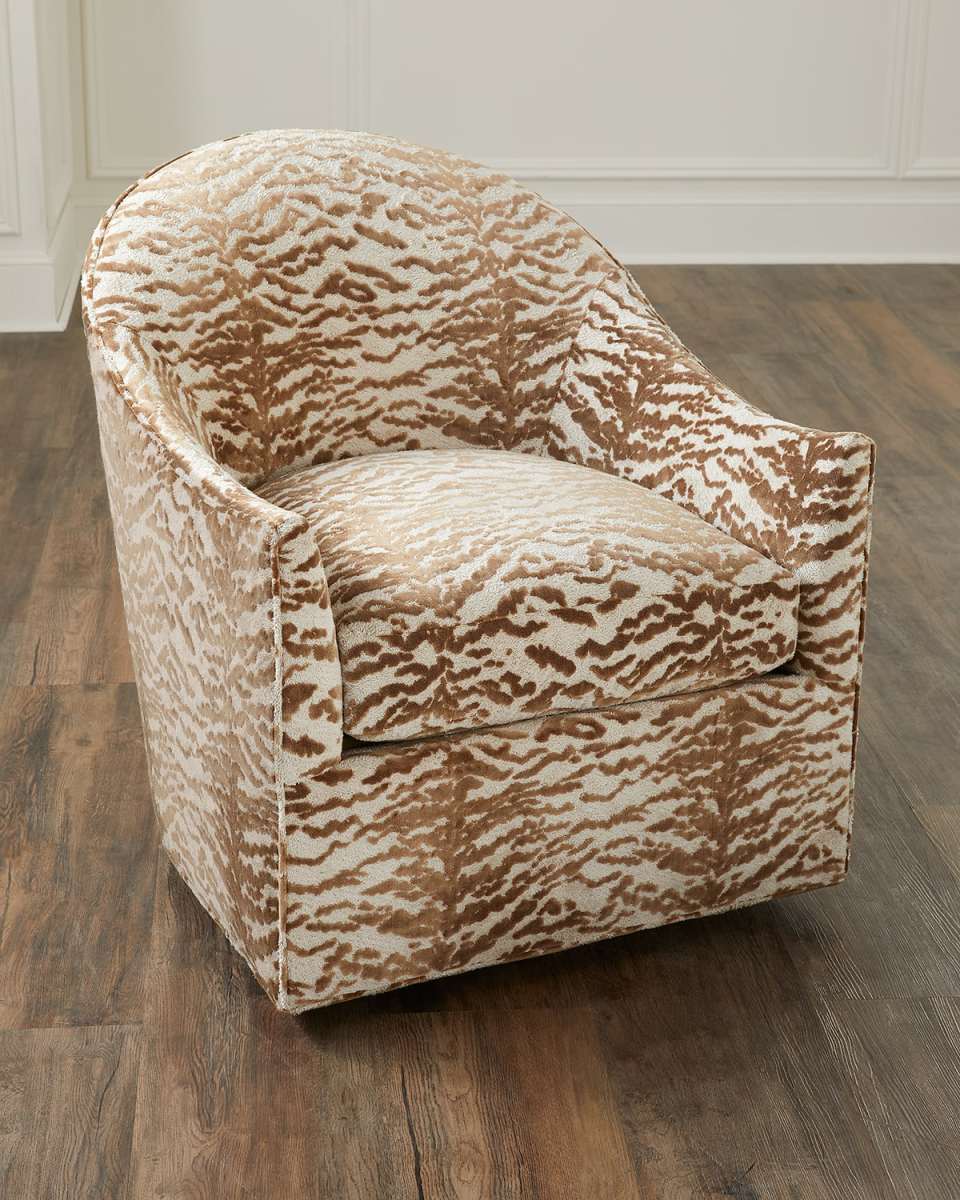 Haider Accent Chair