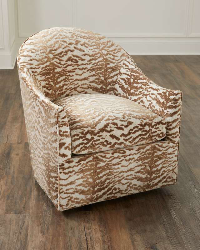 Haider Accent Chair