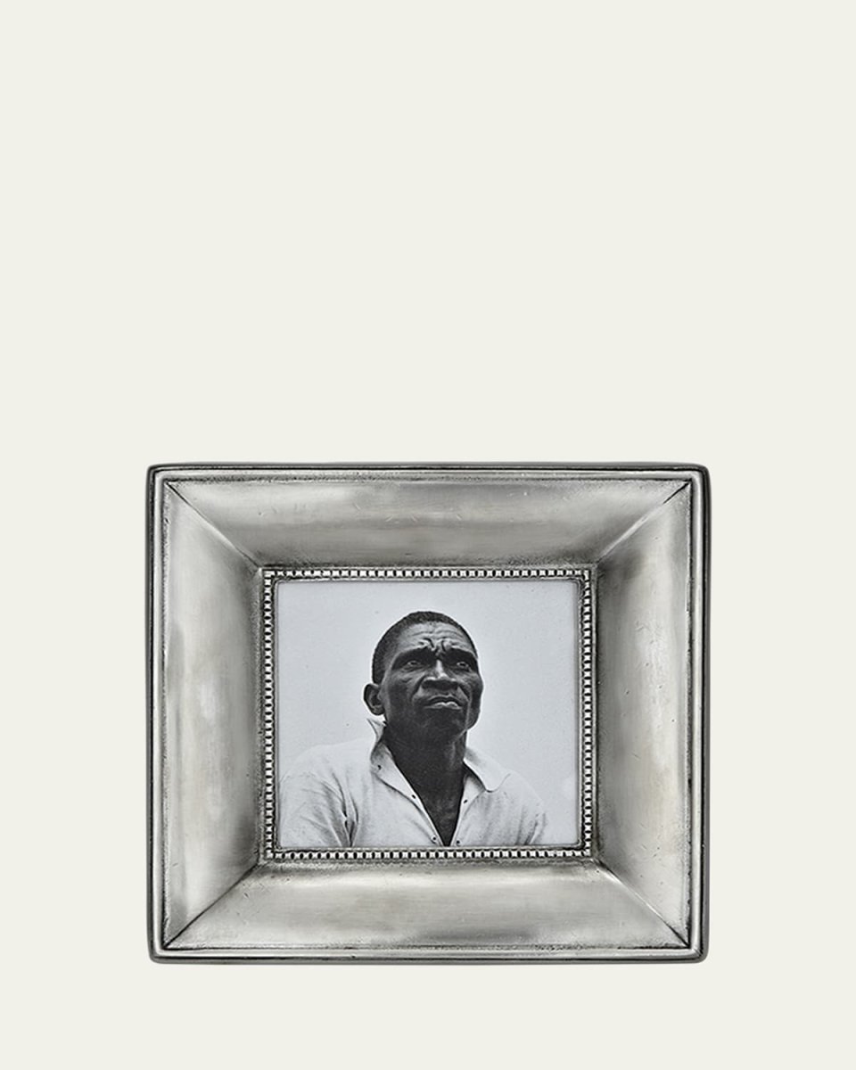 Medium Como Square Frame