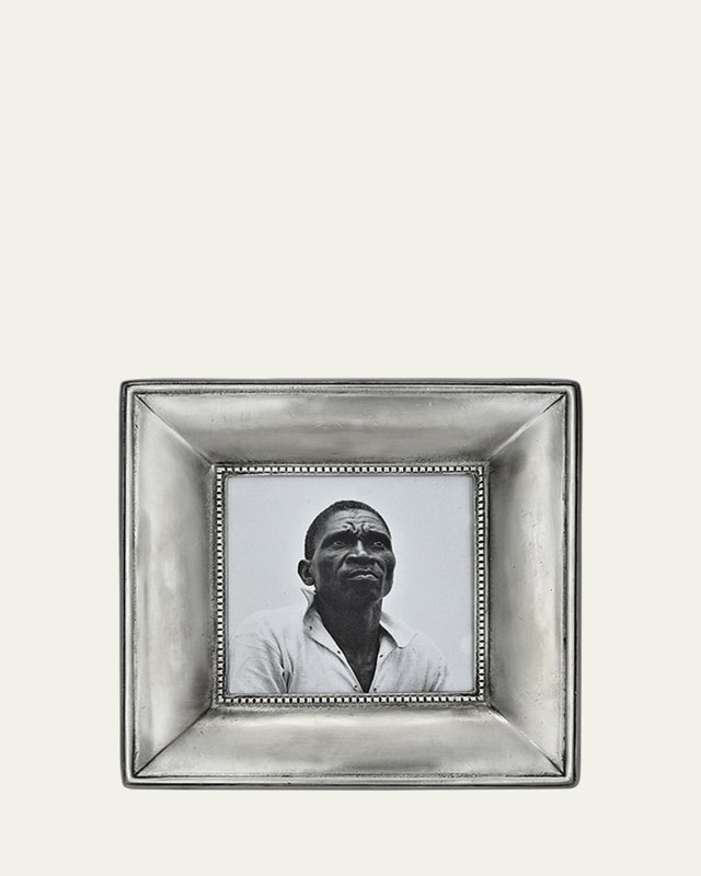 Medium Como Square Frame