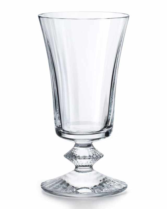 Mille Nuits Water Glass