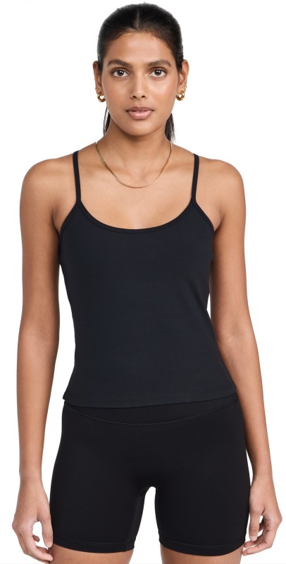 Splits59 Airweight Tank Black