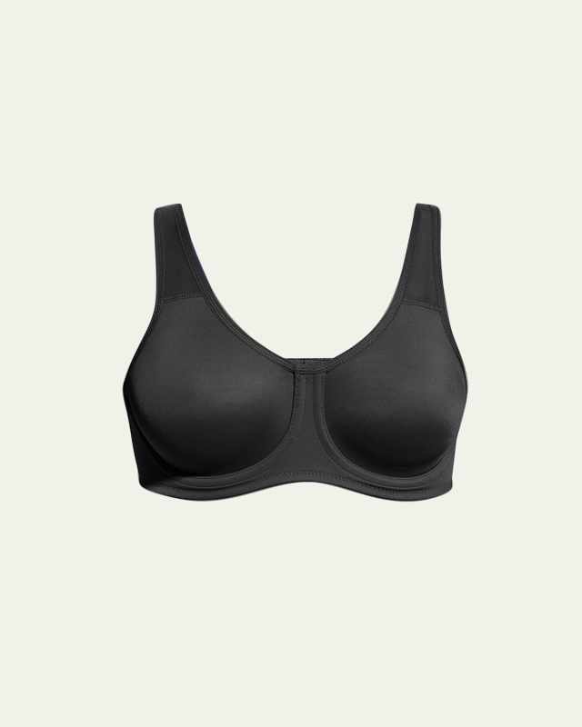 Underwire Sports Bra