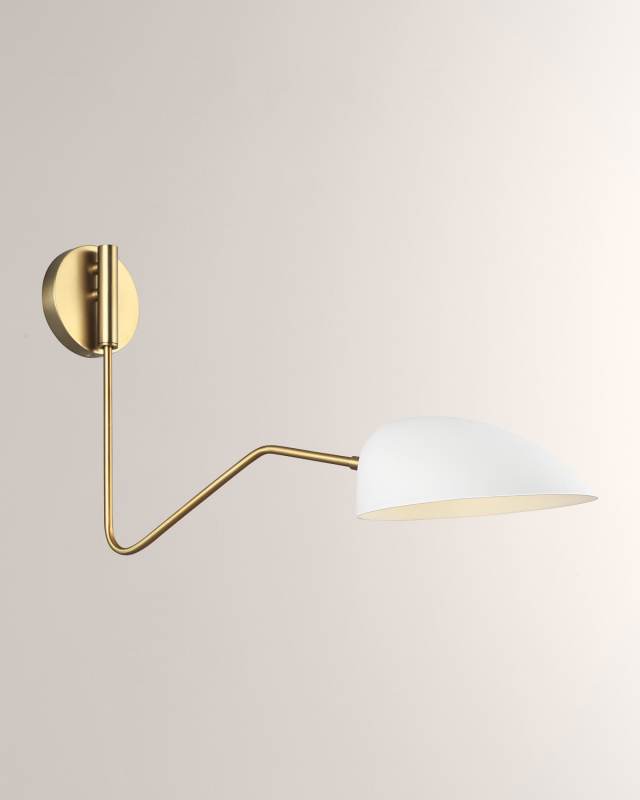 1 - Light Wall Sconce Jane By Ellen Degeneres