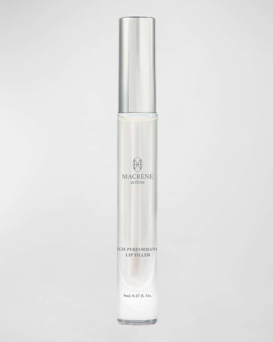 High Performance Lip Filler
