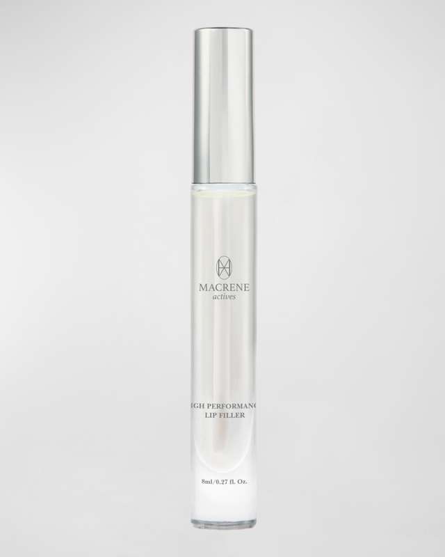 High Performance Lip Filler