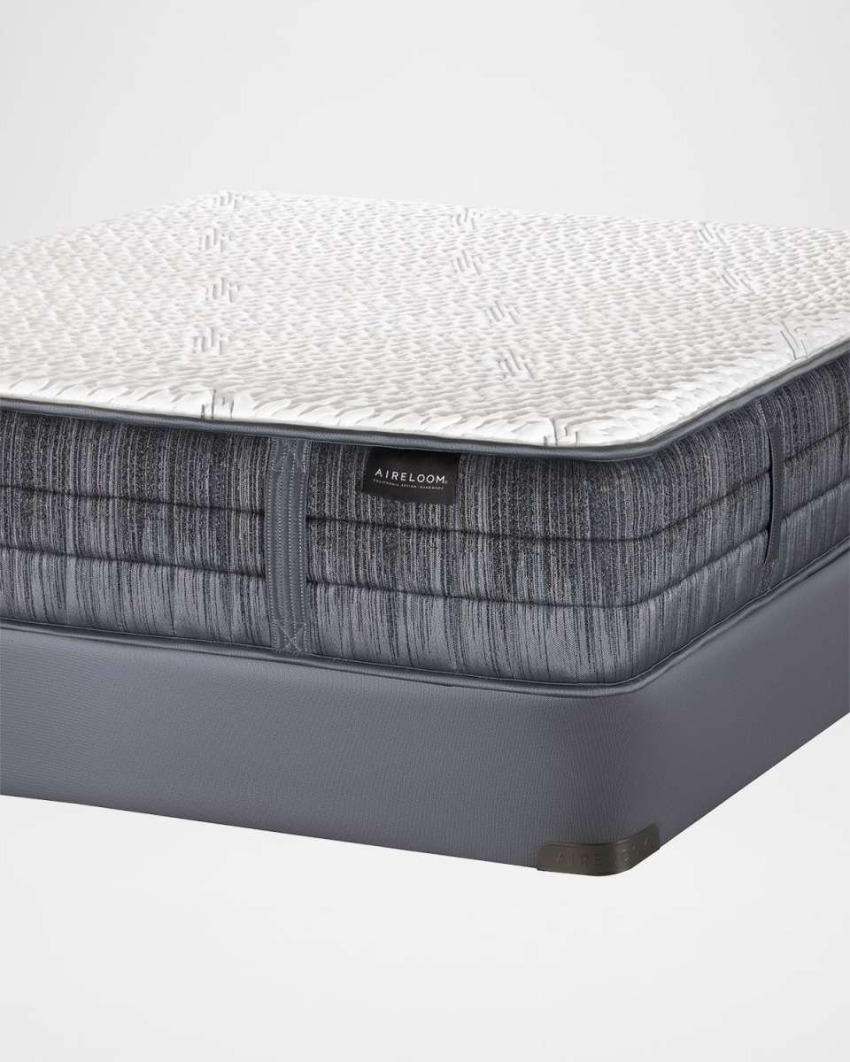 Pinnacle Zenith Firm Memory Foam King Mattress