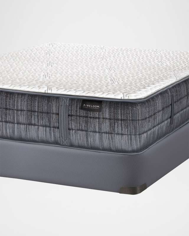 Pinnacle Zenith Firm Memory Foam King Mattress