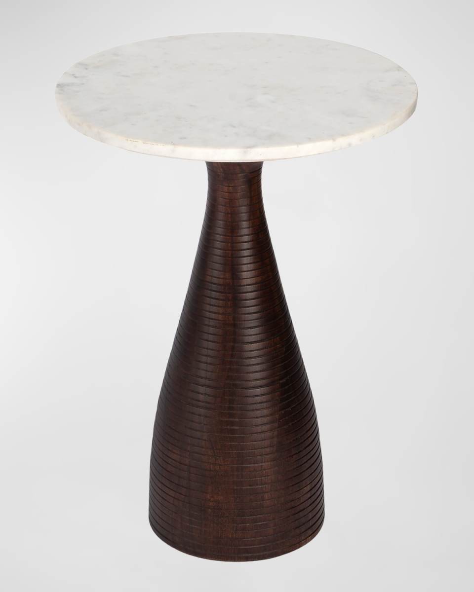 Julia End Table