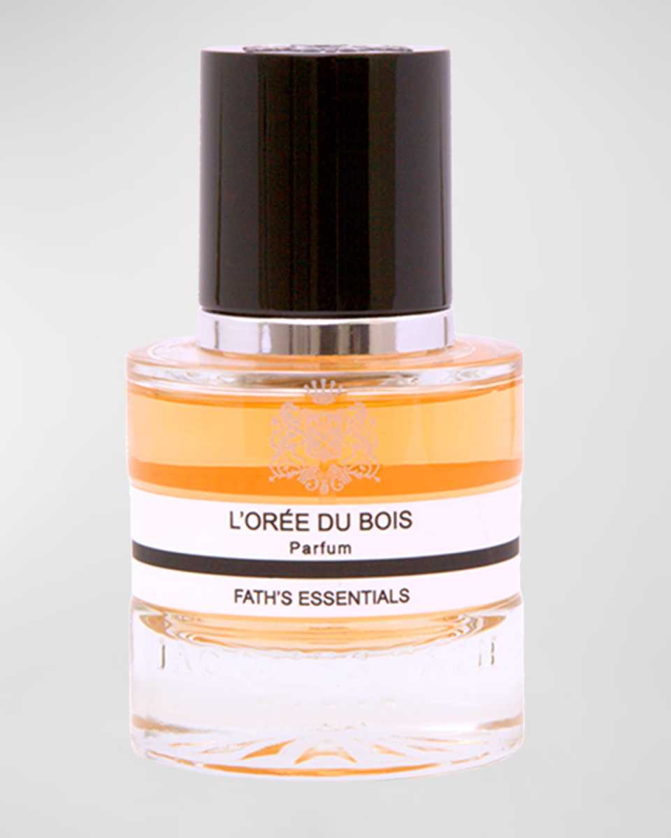 L'Oree Du Bois Natural Parfum Spray,