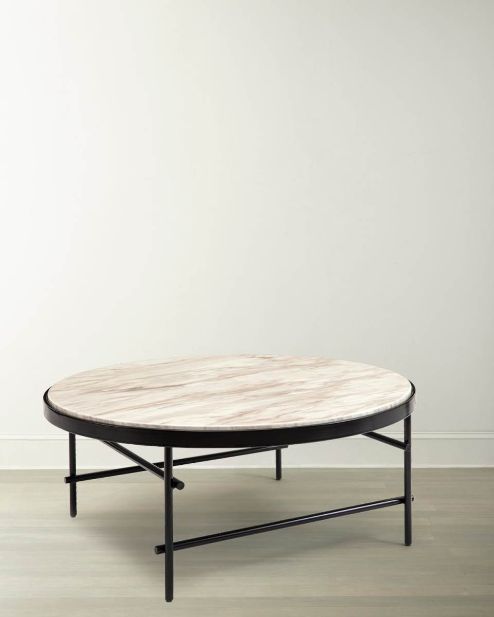Cesario Coffee Table