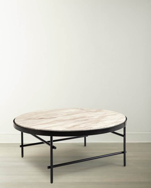 Cesario Coffee Table