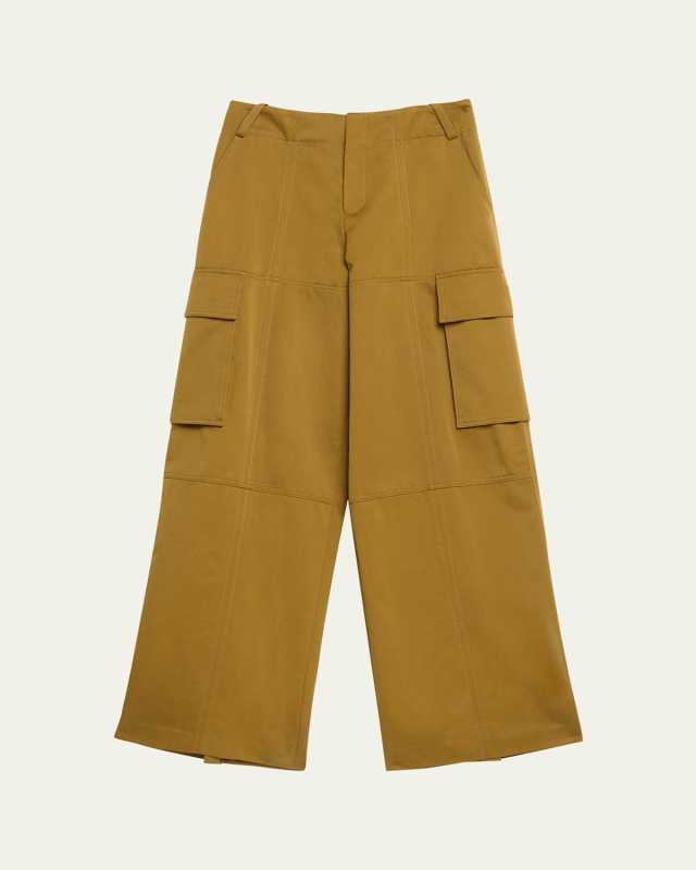 Hudson Cargo Pants