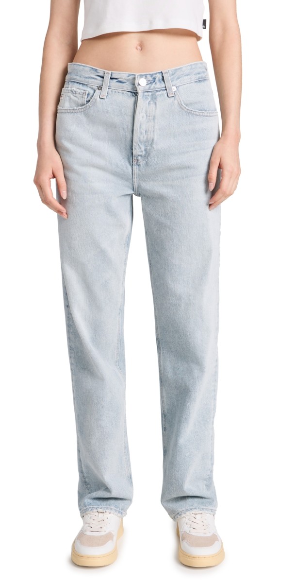 AG EmRata x AG Clove Jeans TRI-STATE