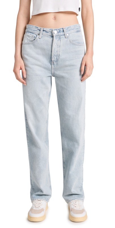AG EmRata x AG Clove Jeans TRI-STATE