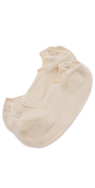 Falke Invisible Step Socks Black