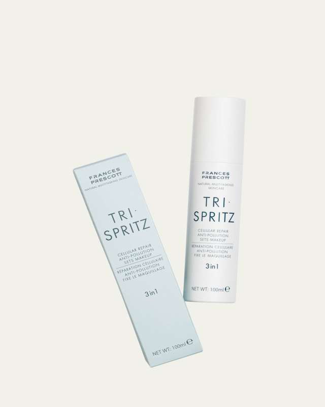 3.4 oz. Tri-Spritz