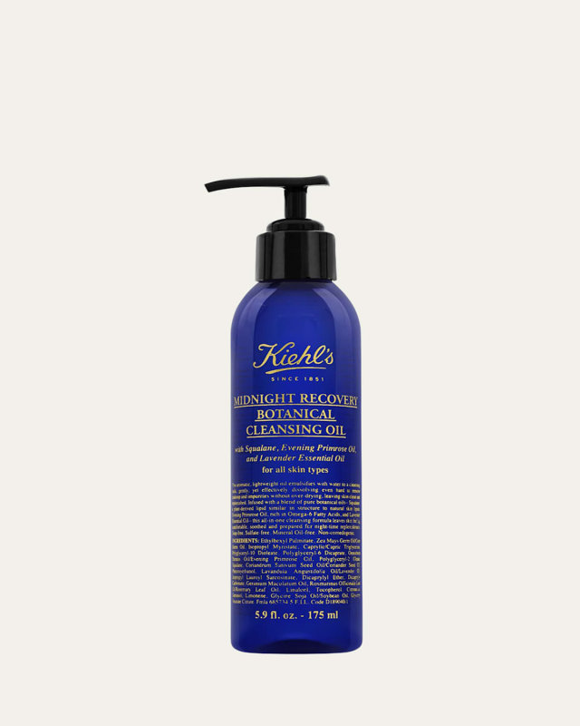 Midnight Recovery Botanical Cleansing Oil, 5.9 oz.