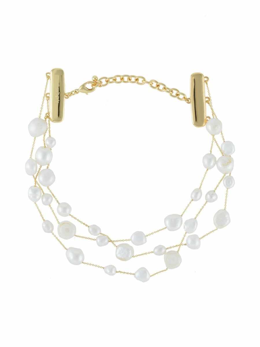 Nyala pearl chocker
