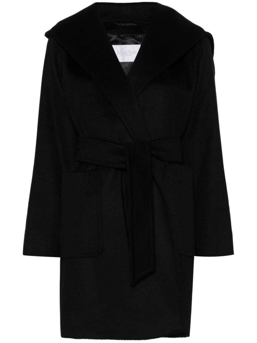 Rialto coat