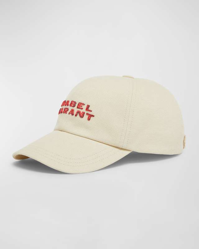 Tyron Logo Baseball Hat