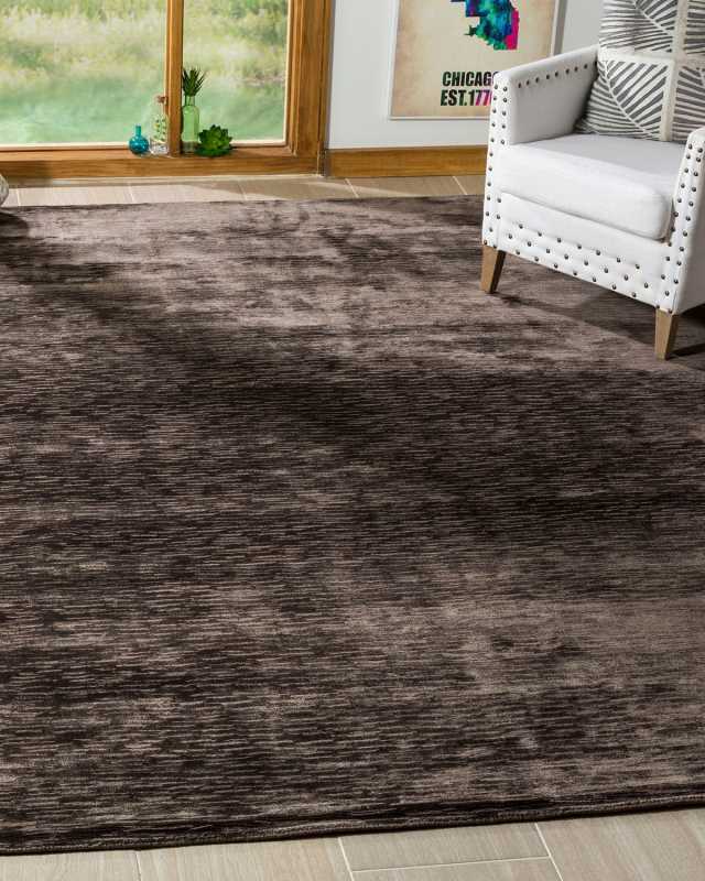Payton Hand-Knotted Rug, 8' x 10'