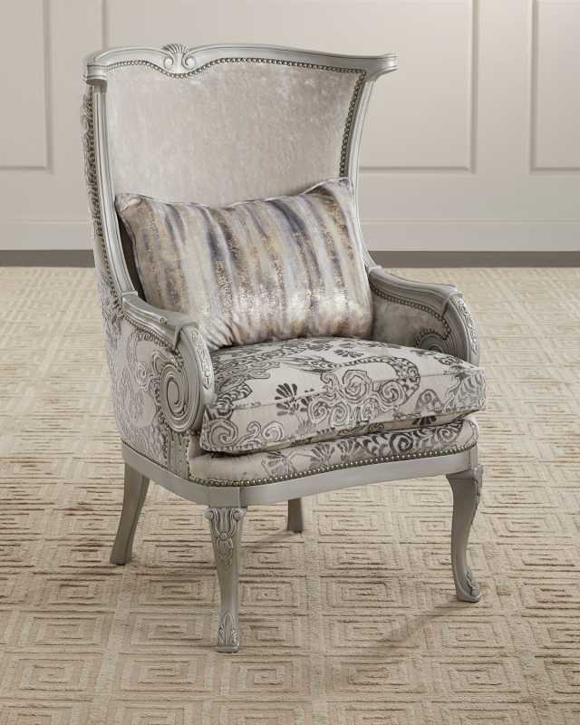 Chantra Wing Chair