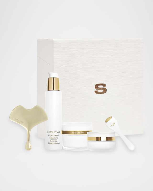 Sisleya L'Integral Anti-Age Prestige Coffret Set