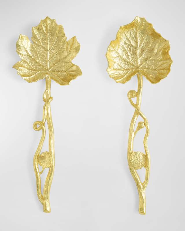 Vine Serving Set