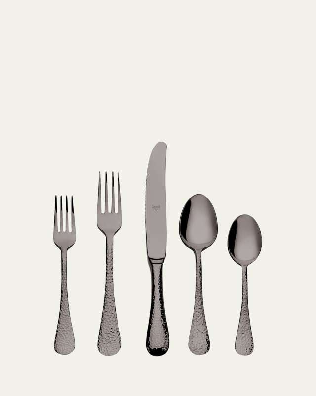 Epoque 5-Piece Flatware Set
