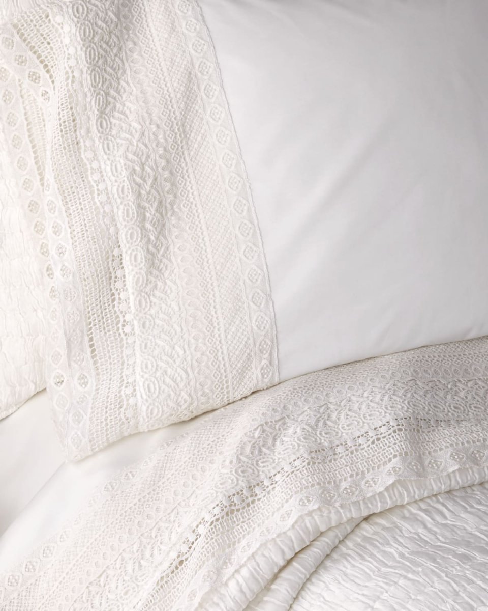 Bellamy Pillowcase Pair,