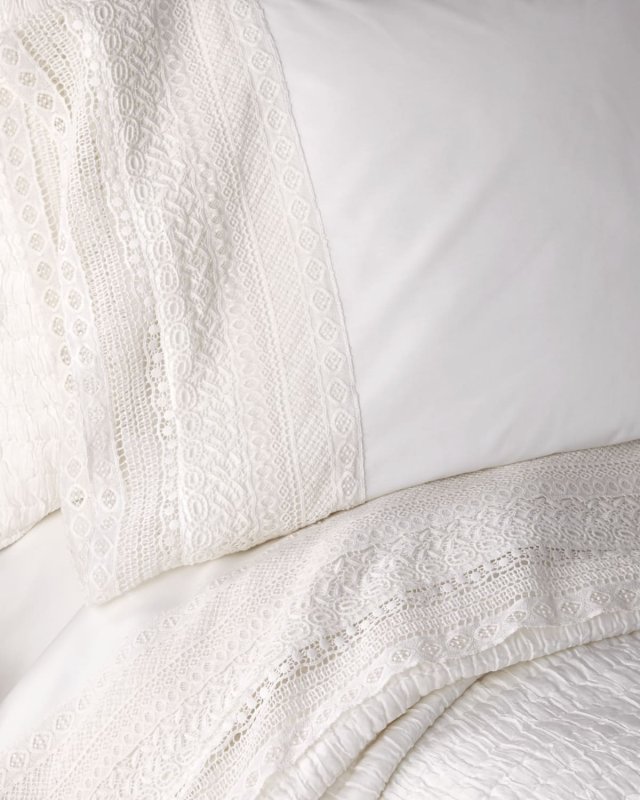 Bellamy Pillowcase Pair,